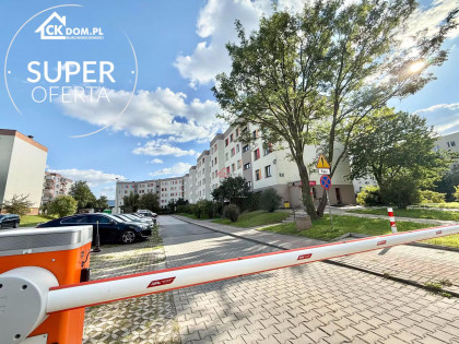 Mieszkanie Kielce Świętokrzyskie ul. Kredowa