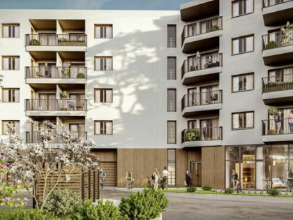 Mieszkanie Lublin Węglin,