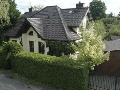 Dom Morzyczyn gm. Kobylanka, Sosnowa