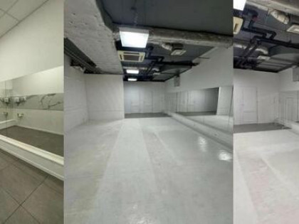 Lokal użytkowy Warszawa gm. Praga-Południe Praga-Południe, Saska Kępa, Saska