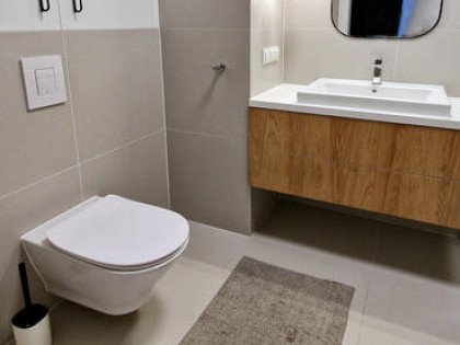 Mieszkanie do wynajmu, 3pokoje, balkon, miejsce postjowe,klimatyzacja/Maślice