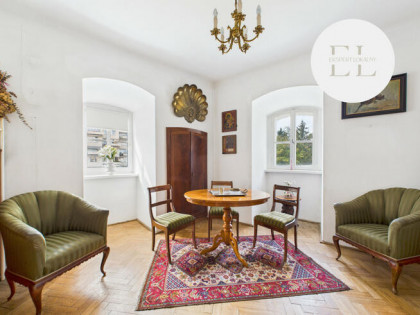 Mieszkanie Warszawa gm. Śródmieście Śródmieście, Kozia