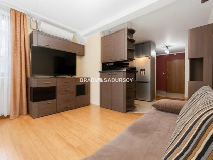 Mieszkanie Kraków Bieżanów-Prokocim, Złocień, Henryka i Karola Czeczów