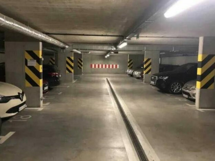 Nowe 2 pokoje z balkonem i garażem | Prokocim od 01.01.202