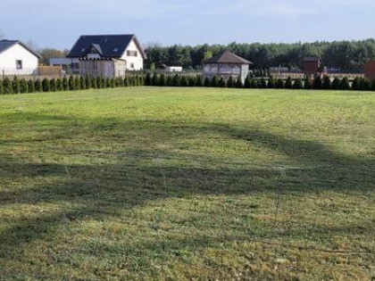 Działka budowlana w Liszkowicach - Gmina Rojewo.