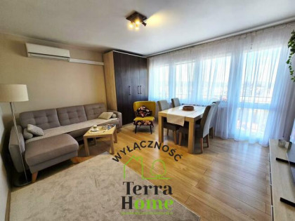 Mieszkanie Kielce Barwinek, Barwinek