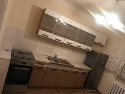 Przytulne mieszkanko na Targówku