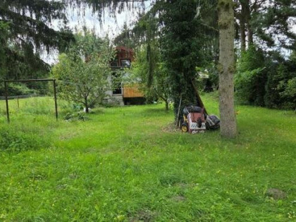 Do sprzedania dom nad Narwią na działce 1500m2