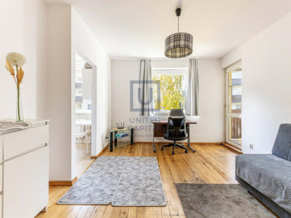 Mieszkanie Warszawa gm. Białołęka Białołęka, Nowodworska