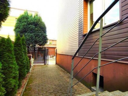 Dom Siemianowice Śląskie Bytków