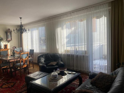 Gdynia Centrum Śródmieście ul. Starowiejska 3 pokoje 71m2