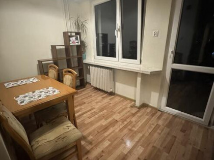 Wynajmę mieszkanie 39 m2 os Kolorowe, Kraków