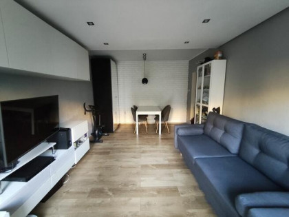 Mieszkanie 3 pokojowe na Bielanach, Kochanowskiego