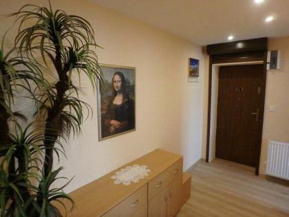 TANIO MIESZKANIE 1PIĘTRO, GARAŻ MUROWANY DZIAŁKA REKREACYJNA