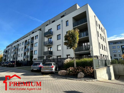 Mieszkanie Szczecin Gumieńce, Ignacego Mościckiego