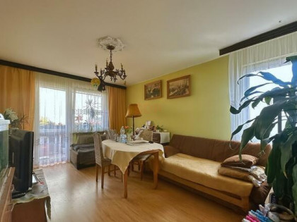 Mieszkanie Warszawa Bemowo, Widawska