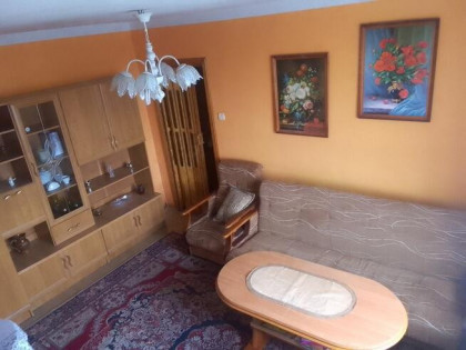 Sprzedam ładną kawalerkę 37 m2 - Szczecin Centrum