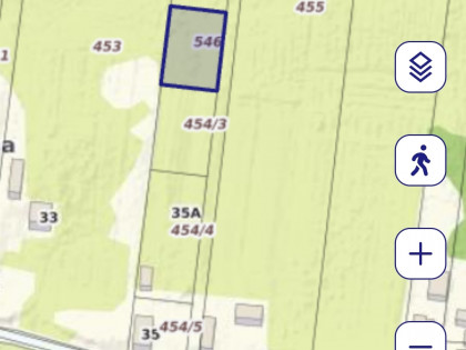 Działka Leśniakowizna