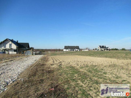 Działka w Bielkowie