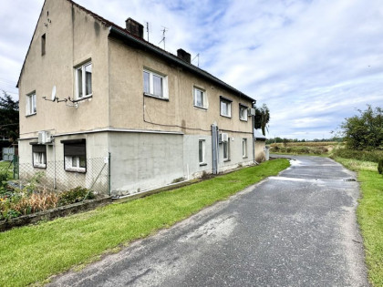 Mieszkanie Górzec ul.  