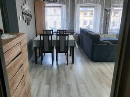 NOWE eko ogrzewanie Sprzedam bezczynszowe 3-pok. mieszkanie