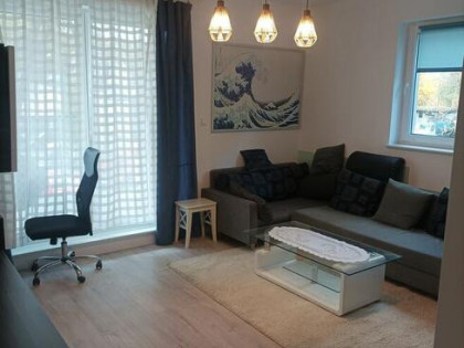 super mieszkanko nowe 2 pok. Rakowiec garaż 3000 zł