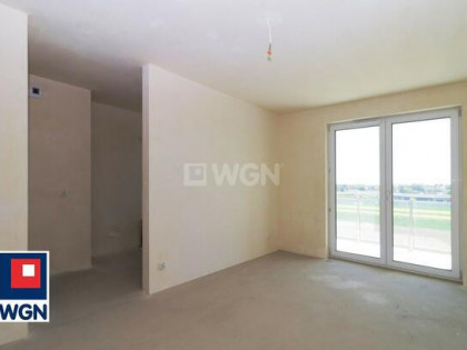 Mieszkanie Lublin, felin