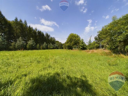 Ostatnie działki w Lenarcicach z dostępem do rzeki