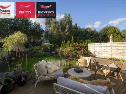 Dom Banino ul. Bajeczna