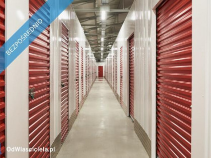 Magazyny samoobsługowe