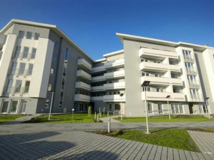 Biuro/usługi 100m2 na wynajem