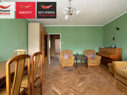 Mieszkanie Gdańsk Morena ul. Henryka Arctowskiego