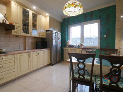 Dom Łomża ul. Aleja Legionów