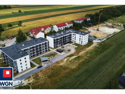 Mieszkanie Lublin Dziesiąta Wieś, Dziesiąta Wieś