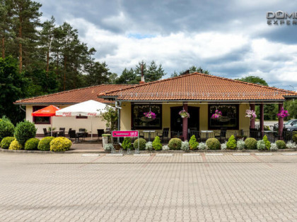 Lokal użytkowy Dąbrowa Bolesławiecka gm. Bolesławiec,