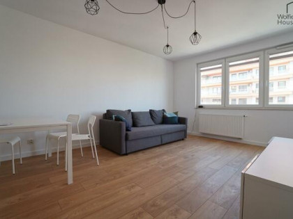 Mieszkanie Kraków Prądnik Czerwony, Dobrego Pasterza