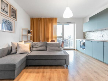 Mieszkanie Lublin Ponikwoda,