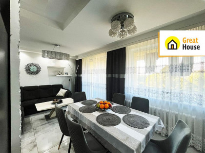 Mieszkanie Żory ul. Osiedle 700-Lecia Żor