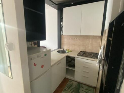 2-pokojowe mieszkanie na wynajem