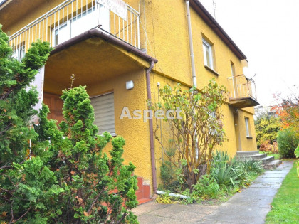 Dom Tarnowskie Góry Piekary Rudne