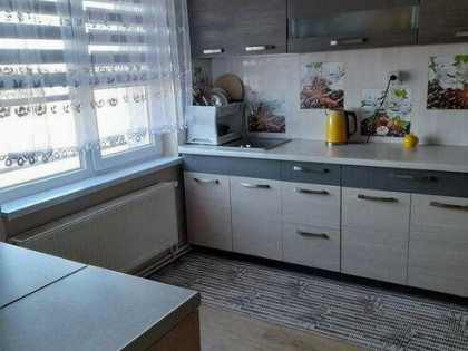 Mieszkanie + działka nad Morzem Łeba bezczynszowe