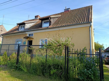 Nowy właściciel  poszukiwany! Braniewo.