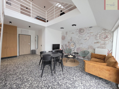 Mieszkanie Władysławowo ul. Harcerska