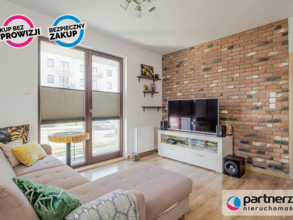 Mieszkanie Gdańsk Jasień ul. Lawendowe Wzgórze