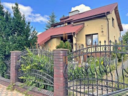 Do wprowadzenia | 898m2 działka | 6 pokoi | PKP