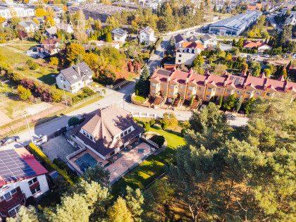 Dom Rumia ul. Hutnicza