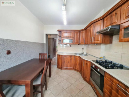 Mieszkanie na sprzedaż - 54 m² - 2 pokoje Będzin