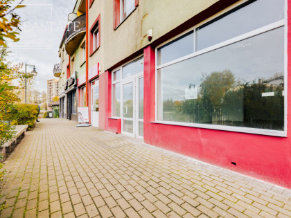 Lokal Wejherowo ul. Rzeźnicka