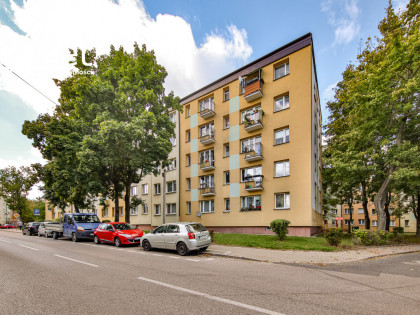 Mieszkanie Białystok Antoniuk ul. Narewska