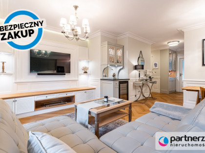 Mieszkanie Gdańsk Oliwa ul. Wita Stwosza